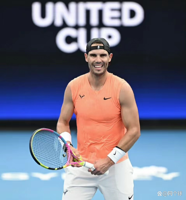 纳达尔退役仪式动情告别 纳达尔退役仪式动情告别