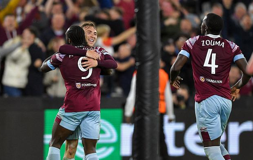 开云体育app-意甲关键时刻走向成谜，西汉姆手感冰凉，话题不断，心理建设被强调的简单介绍