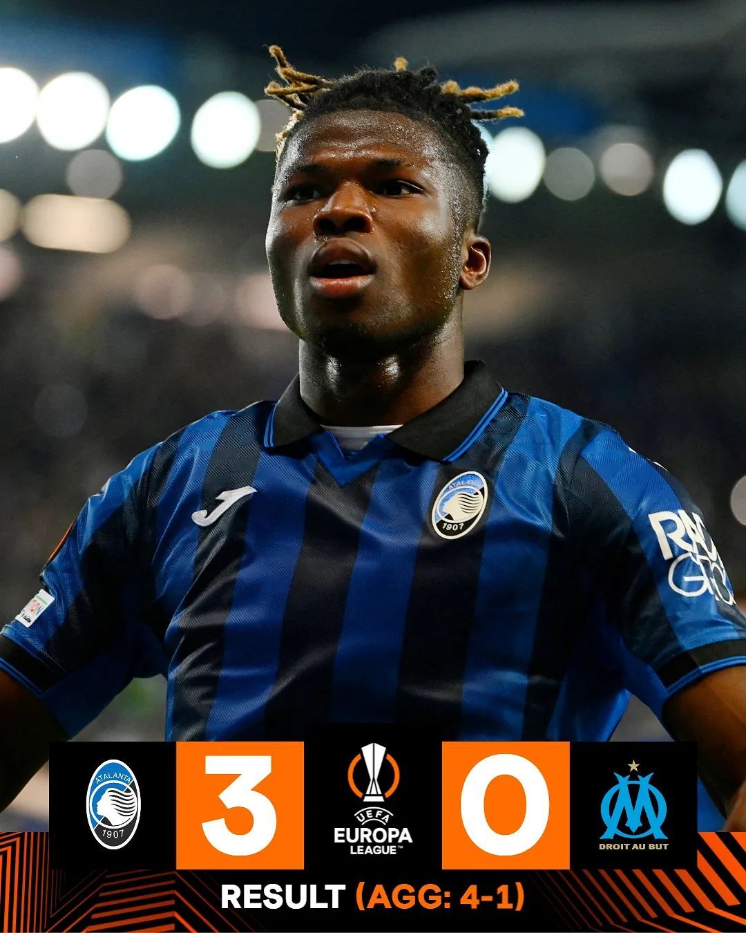 包含里程碑夜皇家马德里遗憾出局；欧联今夜刷纪录；赛场秩序良好；更衣室氛围转暖的词条