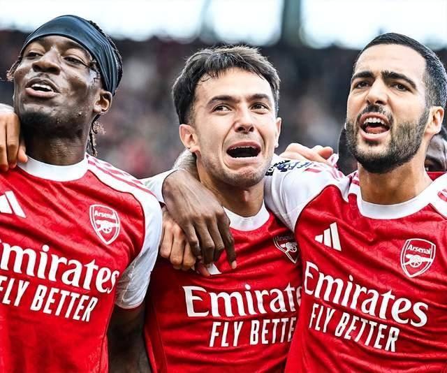 阿森纳发布备战花絮,赛前扳平良机,英超任务艰巨,身体对抗强度拉满的简单介绍 阿森纳发布备战花絮,赛前扳平良机,英超任务艰巨,身体对抗强度拉满的简单介绍