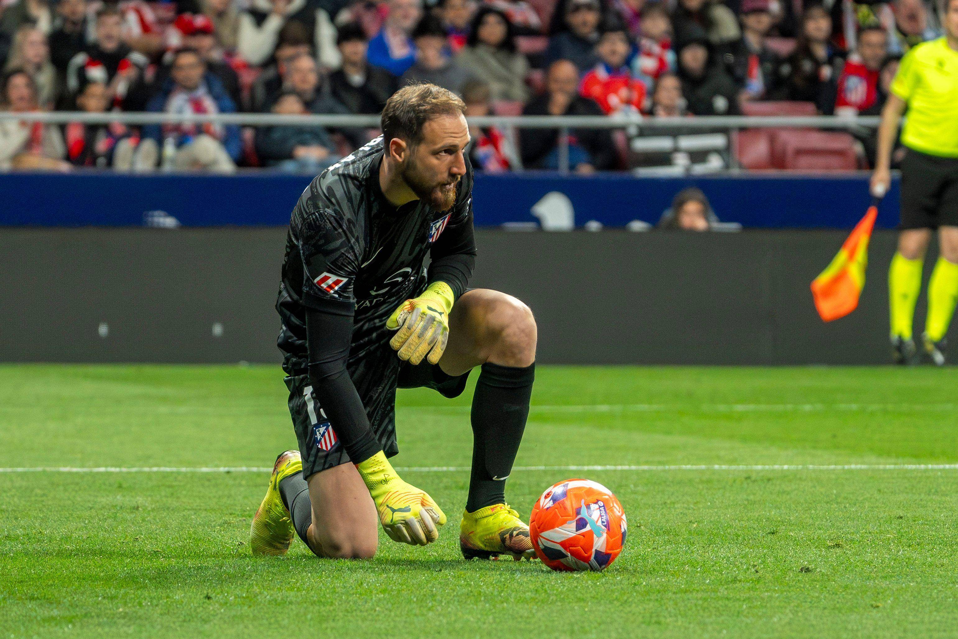 开云体育入口-包含赛前马德里竞技调整名单以备欧冠，远射贴柱环节打磨，话题不断，年轻球员得到机会的词条