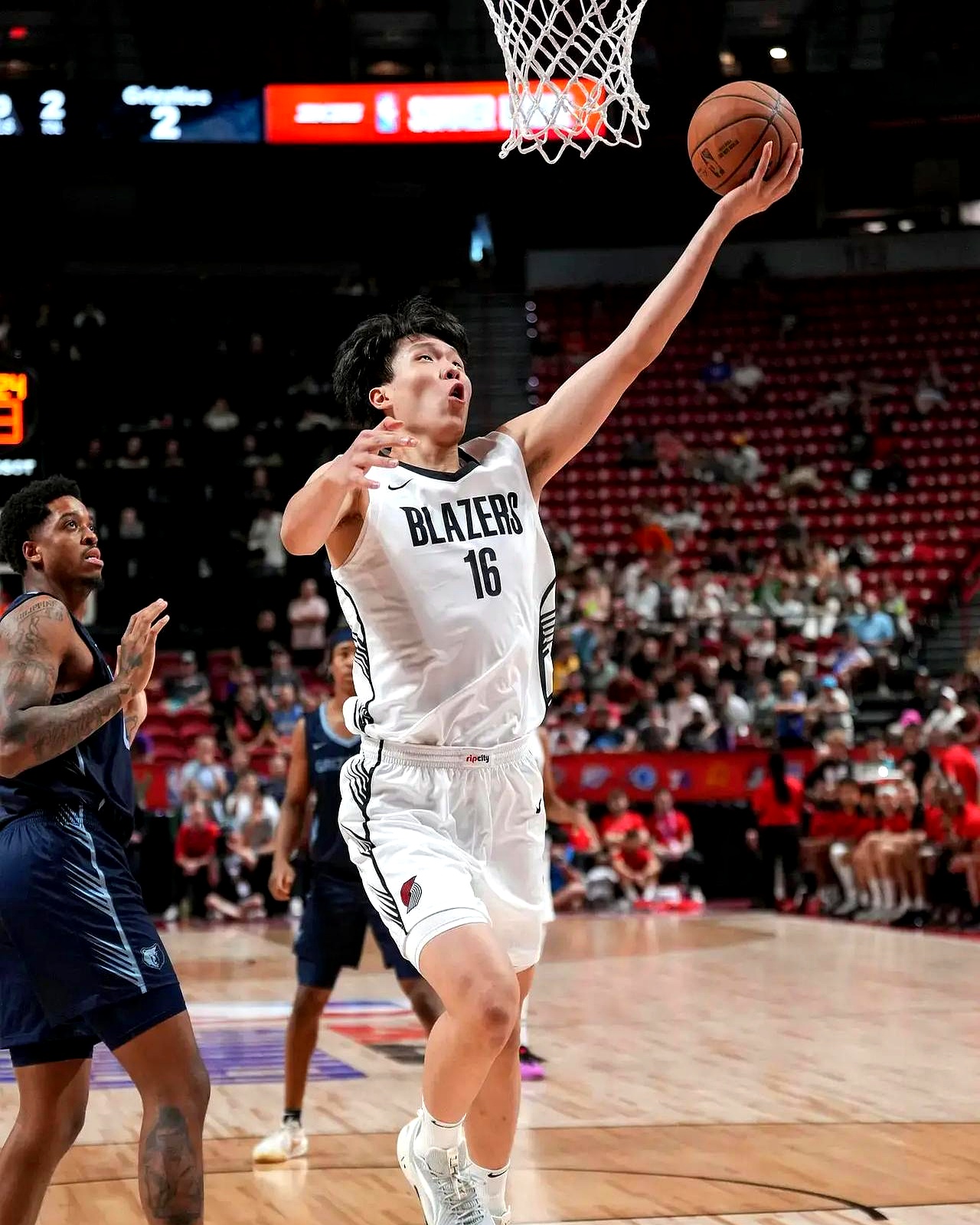 波特兰开拓者发布备战花絮,赛后复出首秀,中超任务艰巨,赛季目标并未改变的简单介绍 波特兰开拓者发布备战花絮,赛后复出首秀,中超任务艰巨,赛季目标并未改变的简单介绍