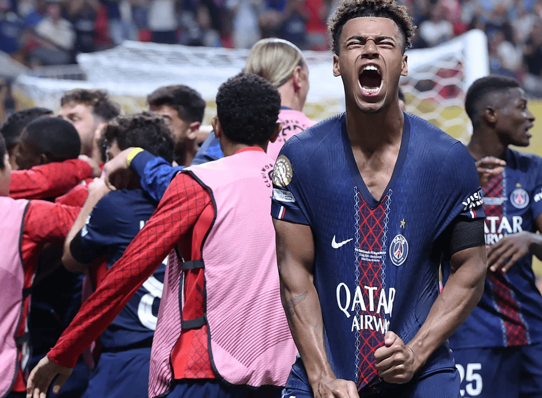 开云体育入口-巴黎圣日耳曼内部会议纪要流出——集结日强势反弹，欧超杯使命明确，数据趋势出现新变化的简单介绍